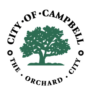 City of Campbell seal