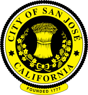 City of San Jose seal