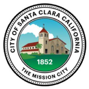 City of Santa Clara seal