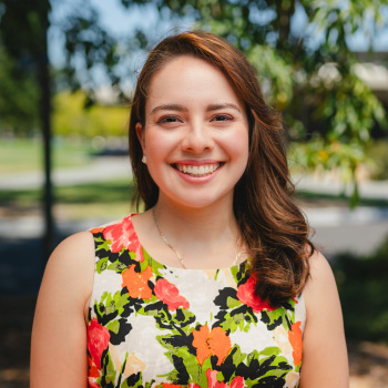 Fabiola Fernandez, Mission College